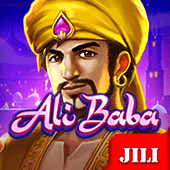 Ali Baba slot on sz777 asia