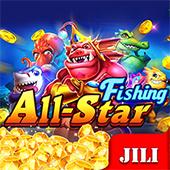 All Star Fishing on sz777 asia
