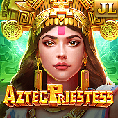 Aztec Priestess slot on sz777 asia