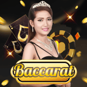 Baccarat A live on sz777 asia