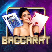 Baccarat B live on sz777 asia