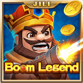 Boom Legend on sz777 asia