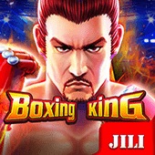 Boxing King slot on sz777 asia
