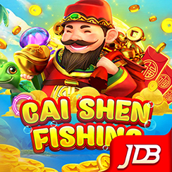 Cai Shen Fishing on sz777 asia