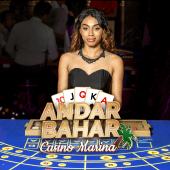 Casino Marina Andar Bahar on sz777 asia