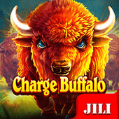 Charge Buffalo slot on sz777 asia