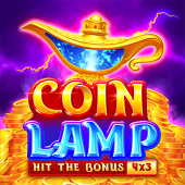 Coin Lamp slot on sz777 asia