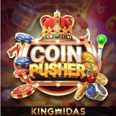Coin Pusher on sz777 asia