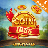 Coin Toss on sz777 asia