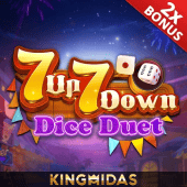 Dice Duet on sz777 asia