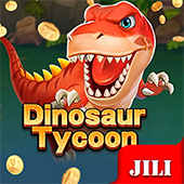 Dinosaur Tycoon on sz777 asia