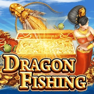 Dragon Fishing on sz777 asia