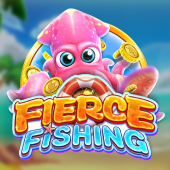 Fierce Fishing on sz777 asia