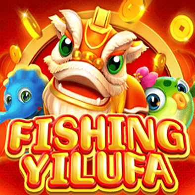 Fishing Yi Lu Fa on sz777 asia