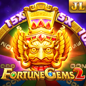 Fortune Gems 2 slot on sz777 asia