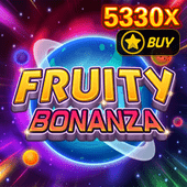 Fruity Bonanza slot on sz777 asia