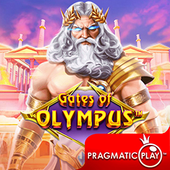Gates of Olympus slot on sz777 asia