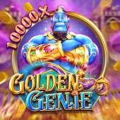 Golden Genie slot on sz777 asia