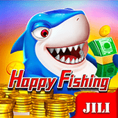 Happy Fishing on sz777 asia