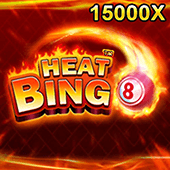 Heat Bingo on sz777 asia