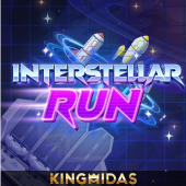 Interstellar Run on sz777 asia