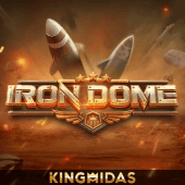 Iron Dome on sz777 asia