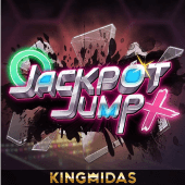 Jackpot Jump on sz777 asia