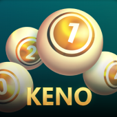 Keno on sz777 asia
