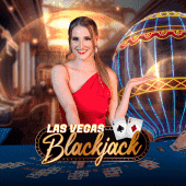 Las Vegas Blackjack on sz777 asia