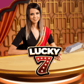 Lucky 7 live on sz777 asia