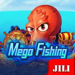 Mega Fishing on sz777 asia