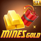 Mines Gold slot on sz777 asia