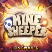 Minesweeper on sz777 asia