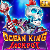 Ocean King Jackpot on sz777 asia