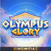 Olympus Glory on sz777 asia