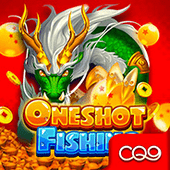 Oneshot Fishing on sz777 asia