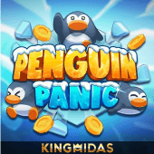 Penguin Panic on sz777 asia
