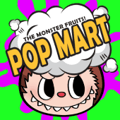 Popmart slot on sz777 asia