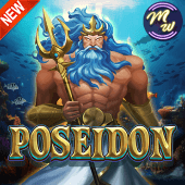 Poseidon slot on sz777 asia
