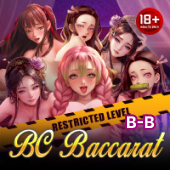 Sexy Blockchain Baccarat B B on sz777 asia