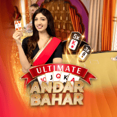 Ultimate Andar Bahar on sz777 asia