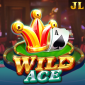 Wild Ace slot on sz777 asia