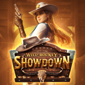Wild Bounty Showdown slot on sz777 asia
